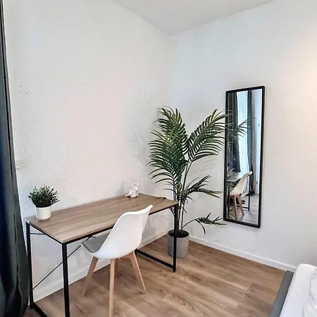 60qm In - - High Ceiling