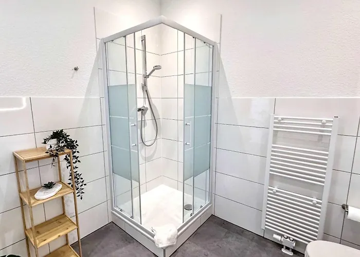 60qm In - - High Ceiling Διαμέρισμα *